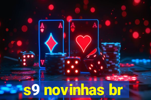 s9 novinhas br